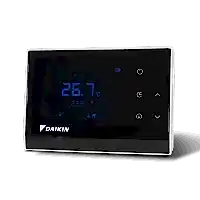 D-Sense Modülasyonlu Kablosuz Oda Termostatı