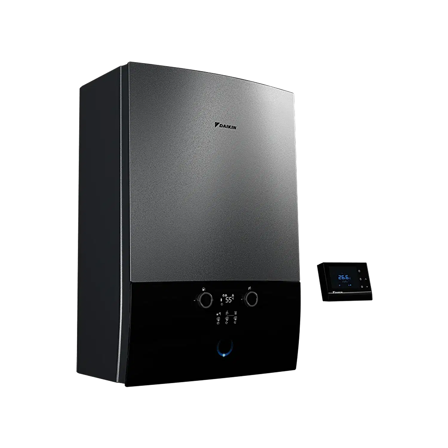 Daikin NDJ Smart Premix 35 kW (D2CND035) Tam Yoğuşmalı Kombi