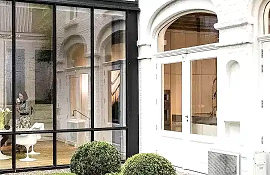 Altherma Toprak Kaynakli Isi Pompasi 2