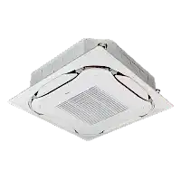 Daikin Advance Kaset Tipi Klima 42000 BTU