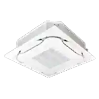 Daikin Advance Kaset Tipi Klima 48000 BTU