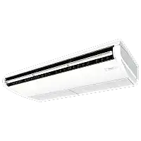 Daikin Advance Tavan Tipi Klima 36000 BTU