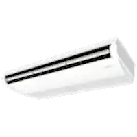 Daikin Advance Tavan Tipi Klima 42000 BTU