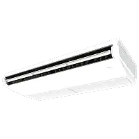 Daikin Advance Tavan Tipi Klima 48000 BTU