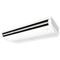 Daikin Alpha Asılı Tavan Tipi Klima 36000 BTU