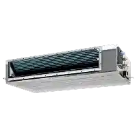 Daikin Alpha Gizli Tavan Tipi Klima 24000 BTU