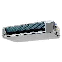 Daikin Alpha Gizli Tavan Tipi Klima 42000 BTU