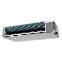 Daikin Alpha Gizli Tavan Tipi Klima 48000 BTU
