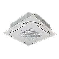 Daikin Alpha Kaset Tipi Klima 48000 BTU