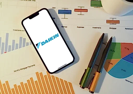 Daikin Isı Pompalarını Tanıyın