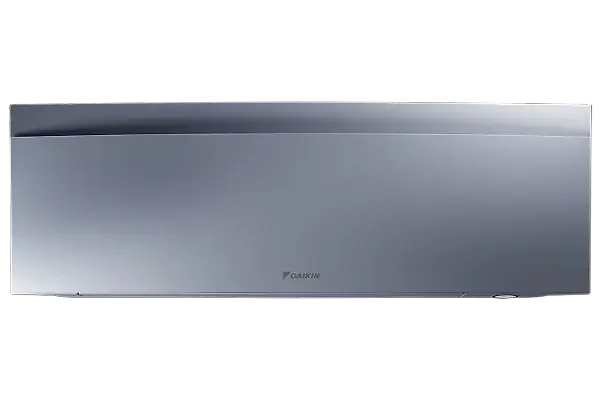 Daikin Emura 7000 Btu Inverter Klima Gumus 2