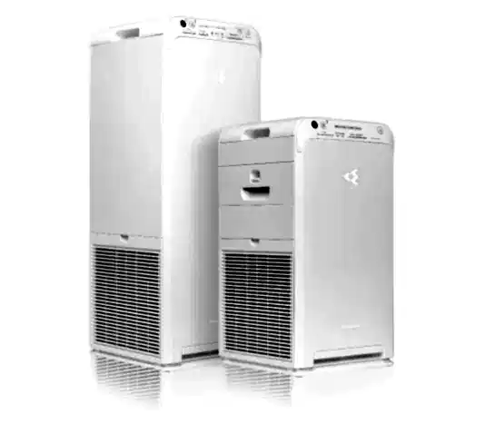 daikin hava temizleyici