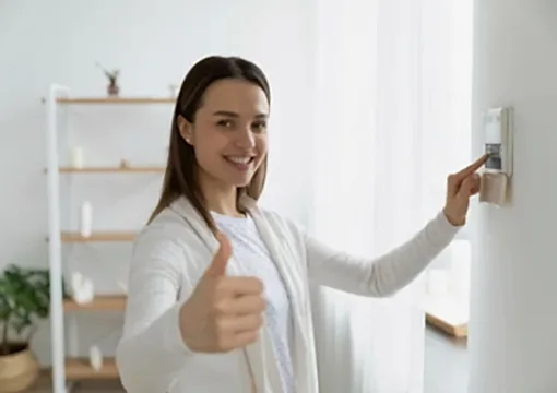 Isınızı Geri Kazanın!