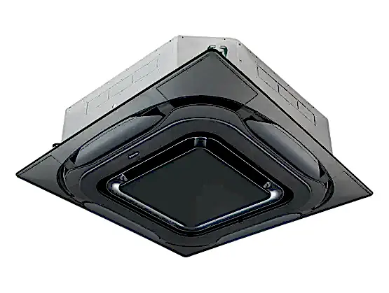 daikin kaset tipi klima