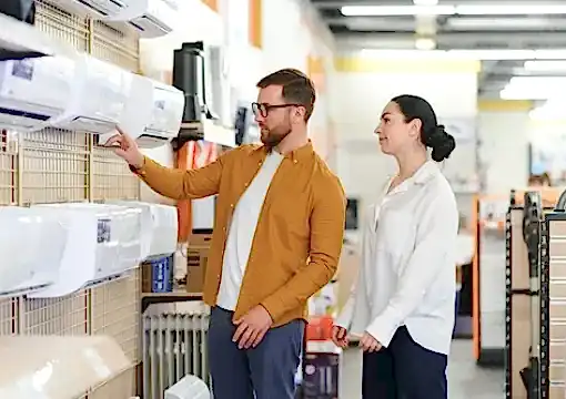 Daikin Klimanızı Seçin