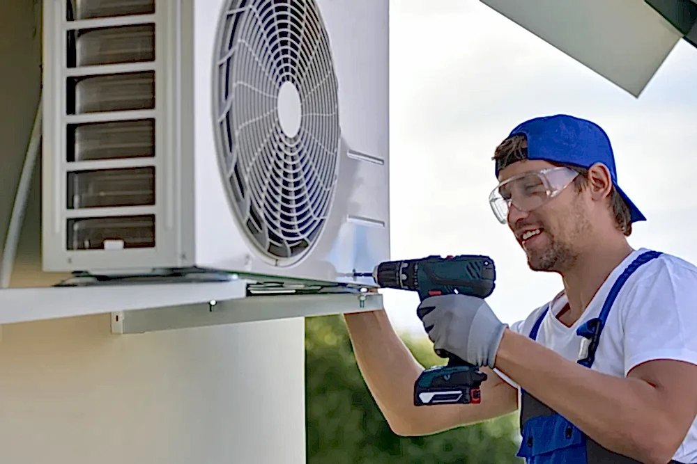 daikin yetkili klima servisi