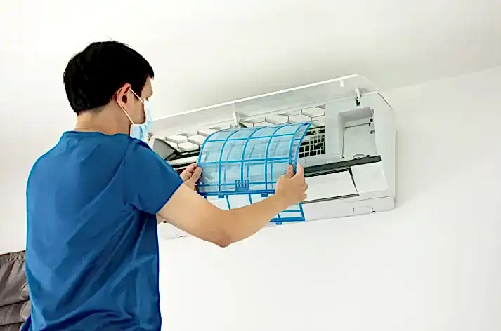 daikin klima servis ucretleri