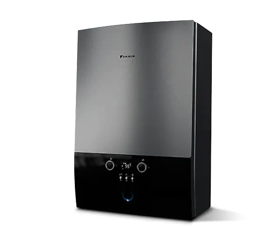 daikin vrv iv sistem klimalar