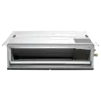 Daikin Mini Sky Air İnce Gizli Tavan Tipi Klima 12000 BTU