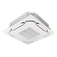 Daikin Mini Sky Air Kaset Tipi Klima 12000 BTU