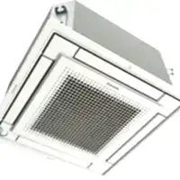 Daikin Mini Sky Air Kompakt Kaset Tipi Klima 18000 BTU