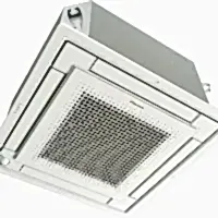 Daikin Mini Sky Air Kompakt Kaset Tipi Klima 22000 BTU