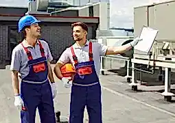 daikin su soğutmalı vrv