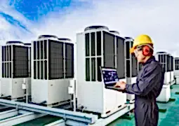daikin su soğutmalı vrv fiyatları