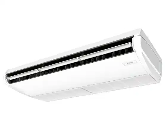 daikin tavan tipi klima