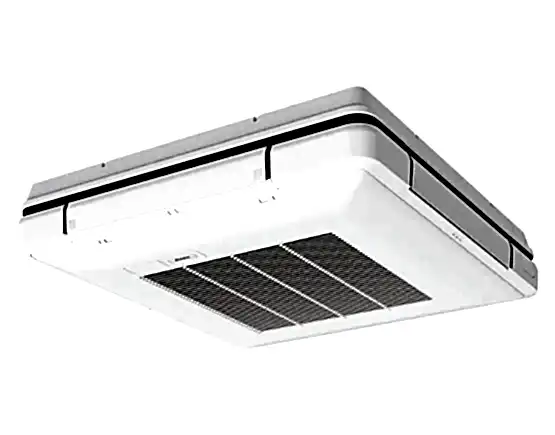 daikin ticari klimalar