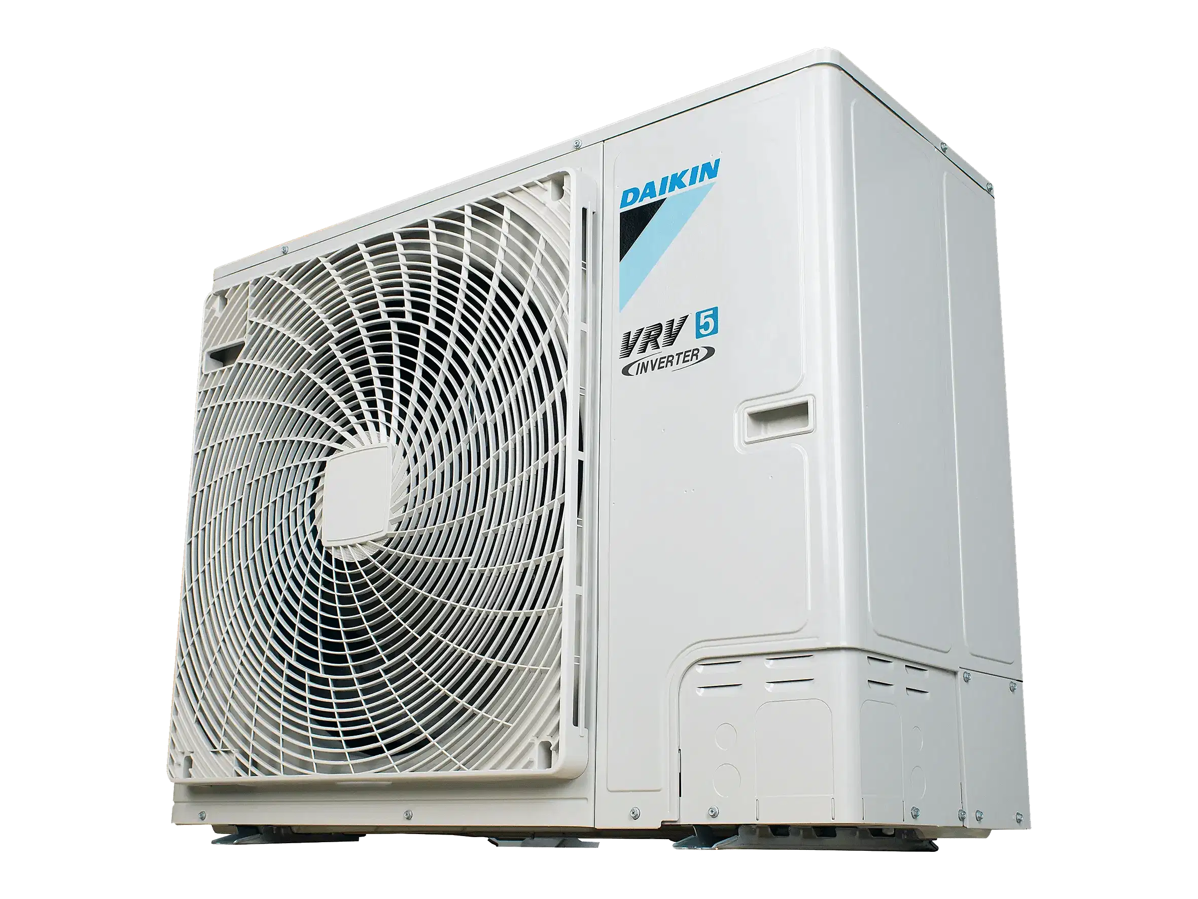 daikin vrv 5-s mini