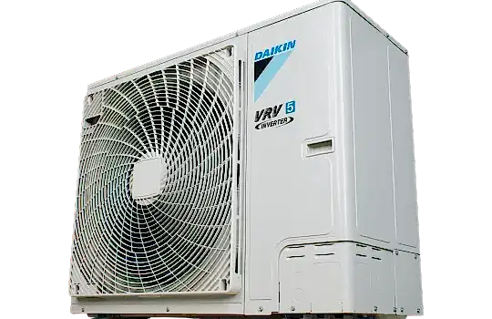 Daikin Vrv 5 S Mini