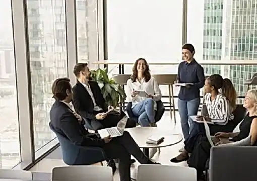 Rahatlığı Yaşayın