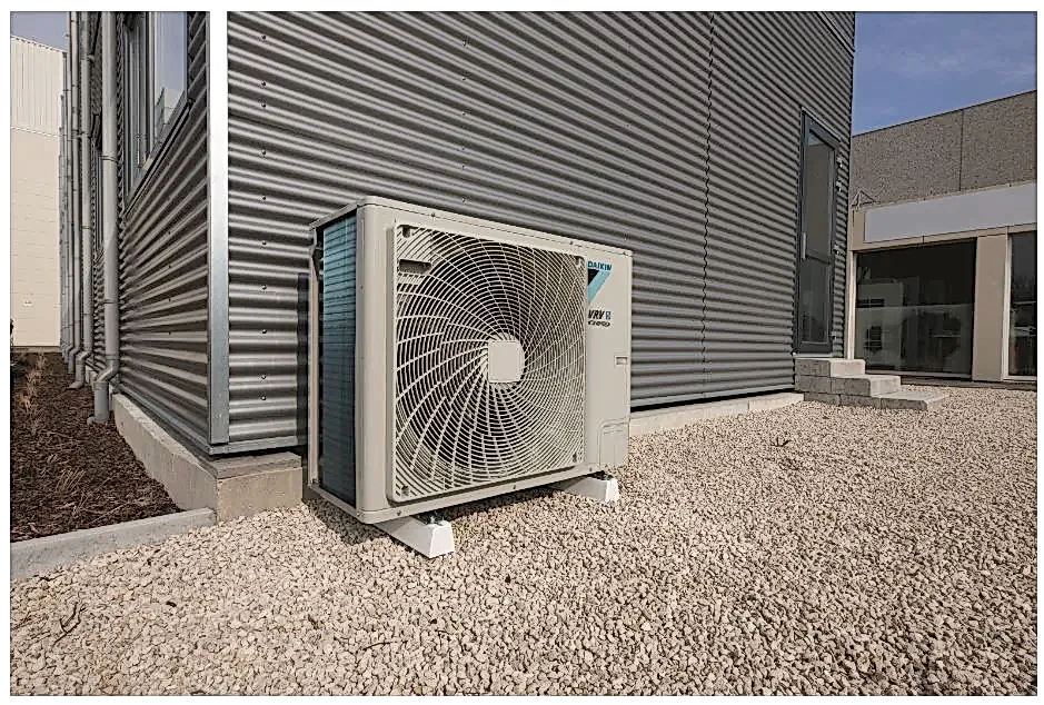 daikin vrv fiyat