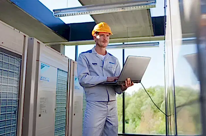 daikin vrv klima fiyatlari