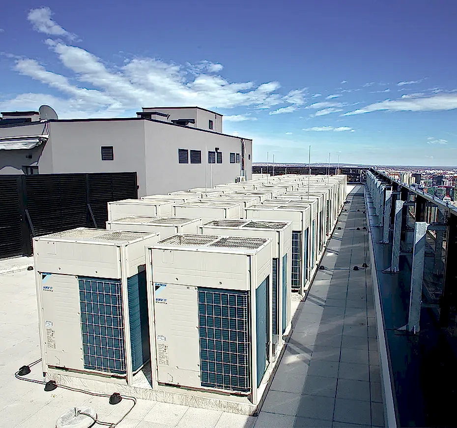 daikin vrv klima fiyatları