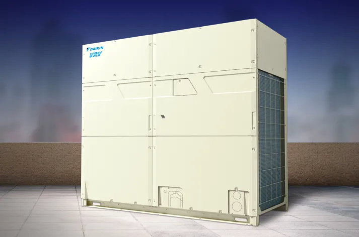 daikin vrv klima fiyatları