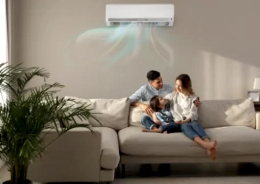 Mekanınıza Konfor Katın