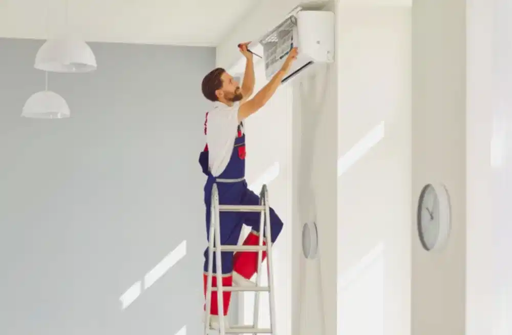 daikin yetkili klima servisi istanbul