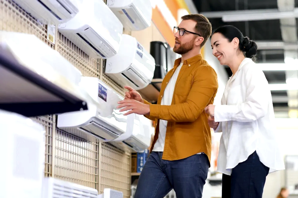 daikin yetkili servis