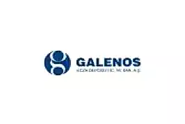 Galenos Logo