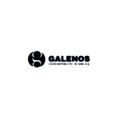 Galenos Logo