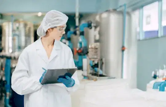 Gida Uretim Tesisleri Icin Endustriyel Sogutma Sistemleri 3