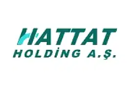 Hattat Logo