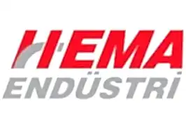Hema Logo