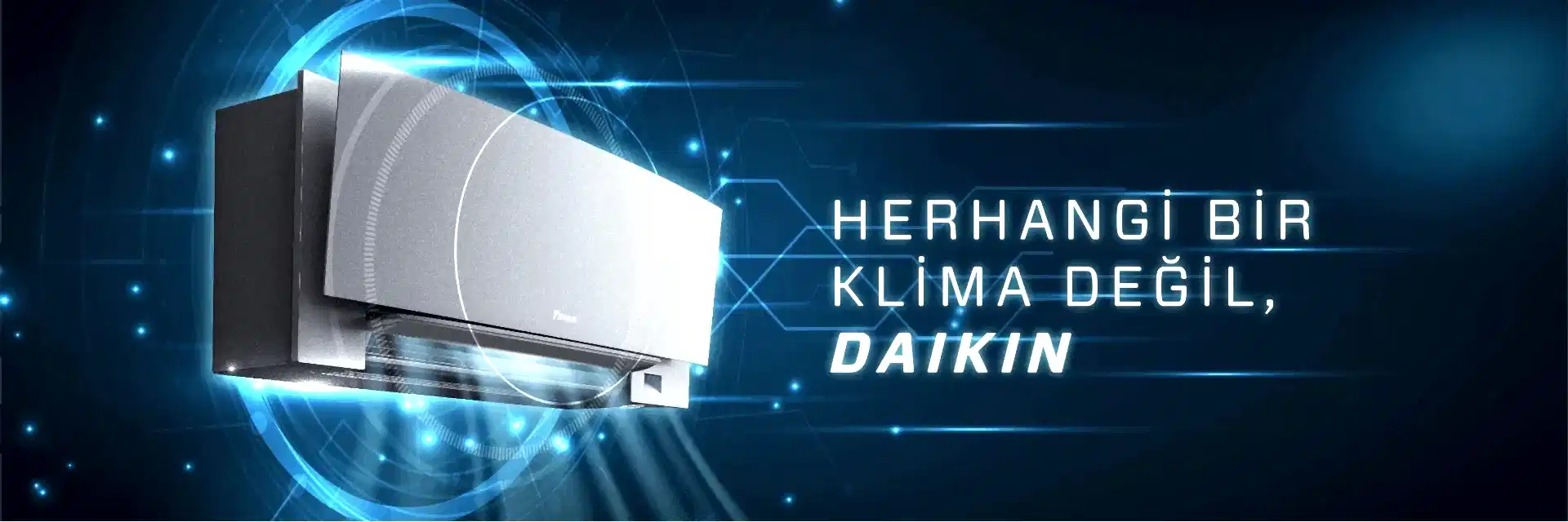 daikin klima 