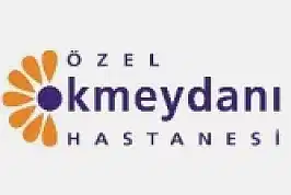 Okmeydan脹 Hastane Logo 1