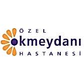 Okmeydan脹 Hastane Logo