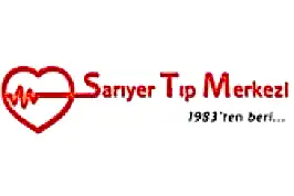 Sariyer Tip Merkezi Logo 1
