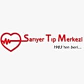 Sariyer Tip Merkezi Logo 1